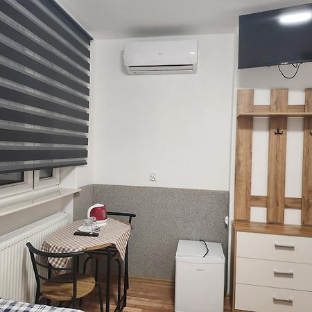 Goscinna Hacjenda Radwanice Exteriér fotografie