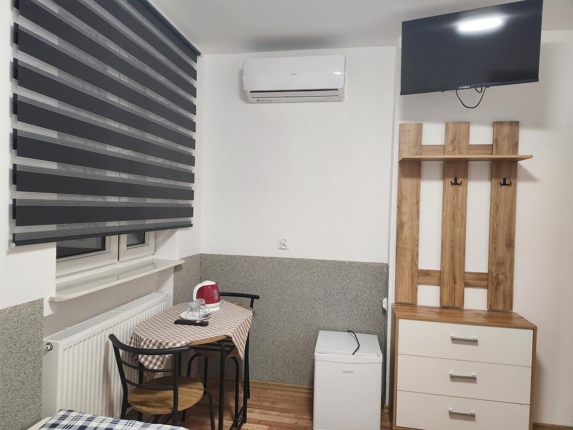 Goscinna Hacjenda Radwanice Exteriér fotografie
