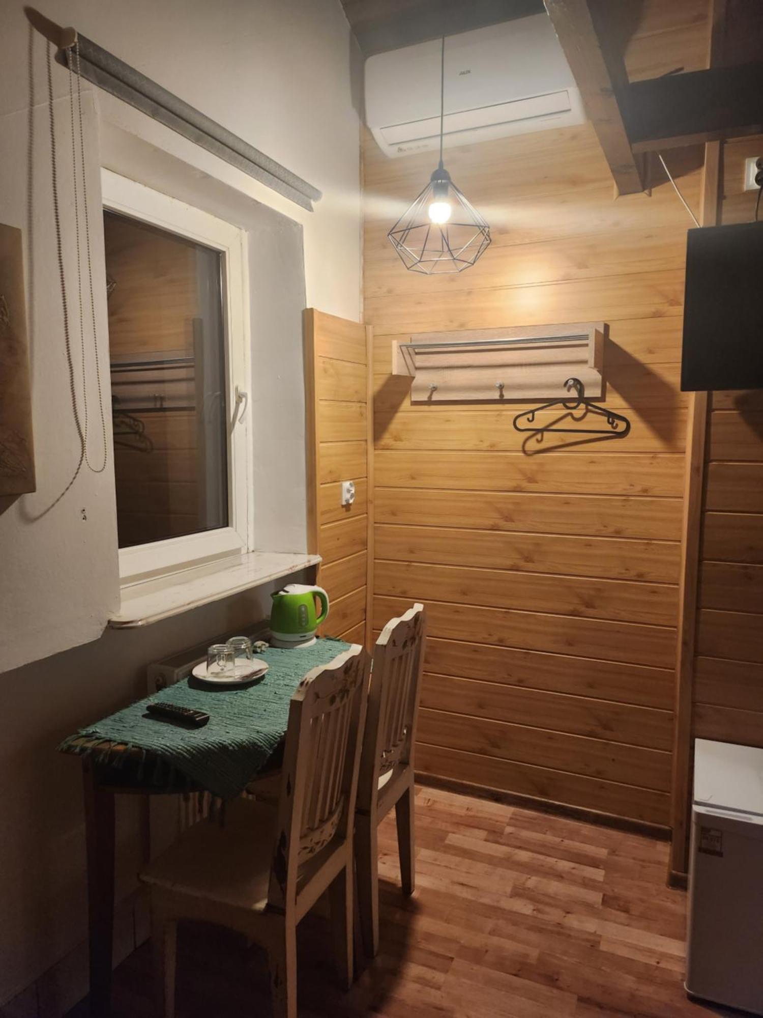 Goscinna Hacjenda Radwanice Exteriér fotografie