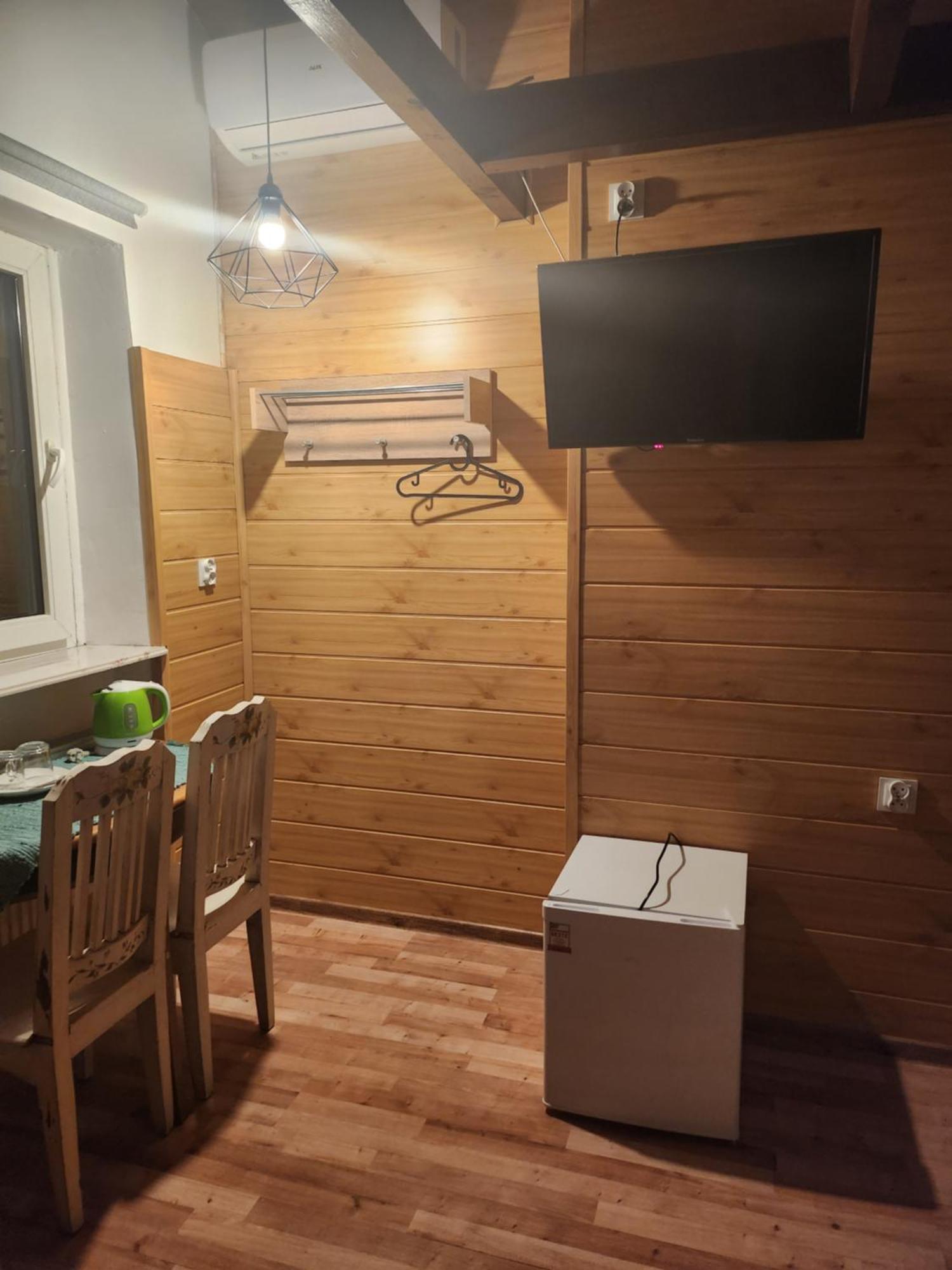 Goscinna Hacjenda Radwanice Exteriér fotografie