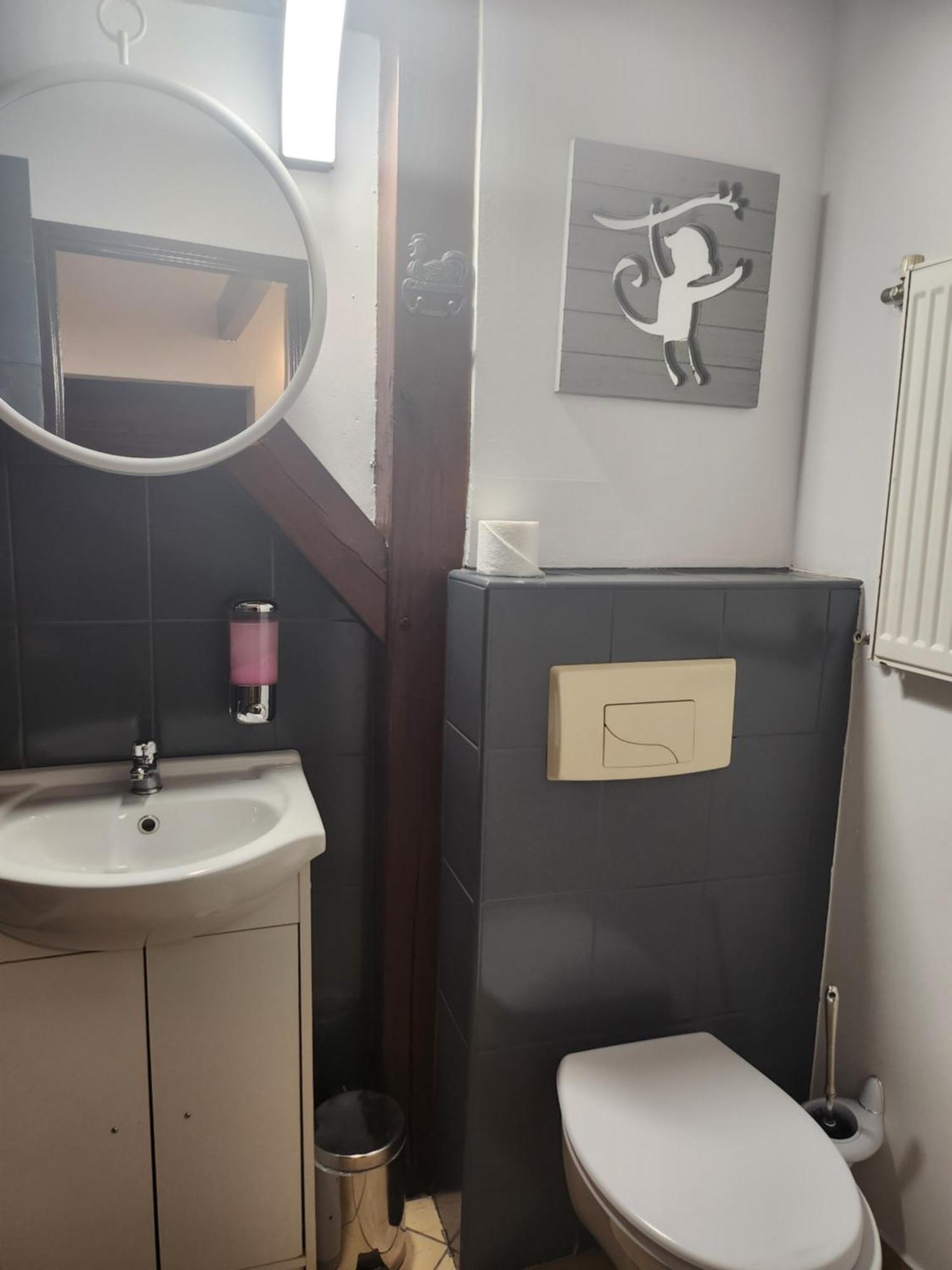 Goscinna Hacjenda Radwanice Exteriér fotografie