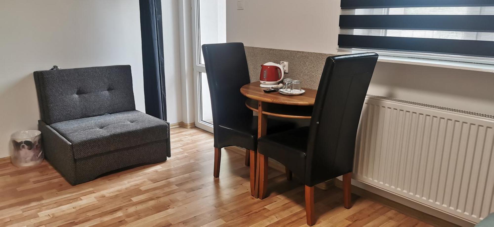Goscinna Hacjenda Radwanice Exteriér fotografie